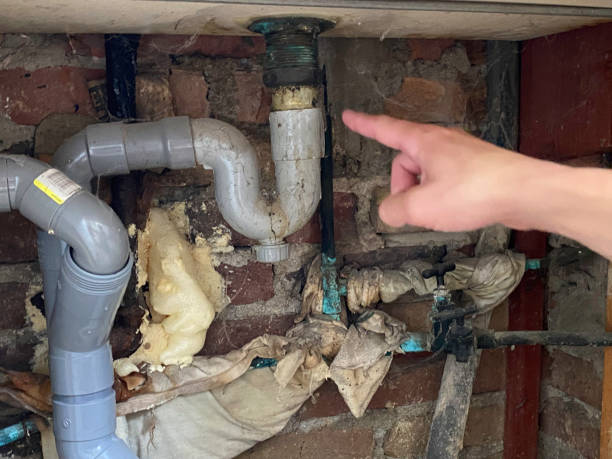 Best Commercial water damage restoration  in Pilot Point, TX