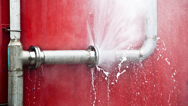 Best Sewage cleanup and water damage restoration  in Pilot Point, TX